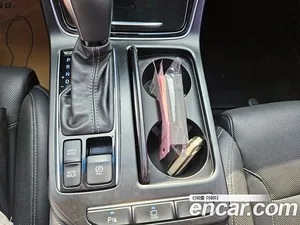 Hyundai Grandeur, 2017 — миниатюра 13