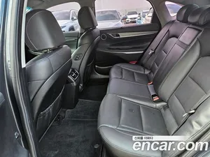 Hyundai Grandeur, 2017 — миниатюра 15