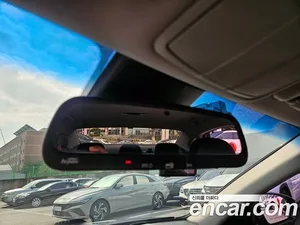 Hyundai Grandeur, 2017 — миниатюра 16