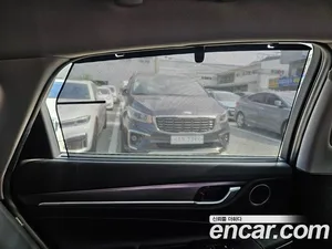 Hyundai Grandeur, 2017 — миниатюра 17