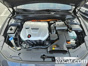 Hyundai Grandeur, 2017 — миниатюра 18