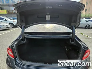 Hyundai Grandeur, 2017 — миниатюра 19
