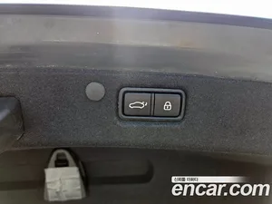 Hyundai Grandeur, 2017 — миниатюра 20