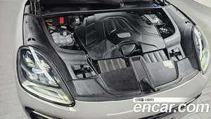 Porsche Cayenne, 2023 — миниатюра 6