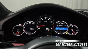 Porsche Cayenne, 2023 — миниатюра 8