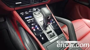 Porsche Cayenne, 2023 — миниатюра 9
