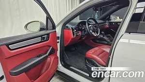 Porsche Cayenne, 2023 — миниатюра 10