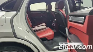 Porsche Cayenne, 2023 — миниатюра 11