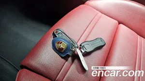 Porsche Cayenne, 2023 — миниатюра 17