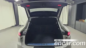 Porsche Cayenne, 2023 — миниатюра 20