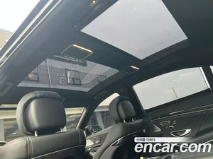 Mercedes-Benz S-Class, 2017 — миниатюра 12