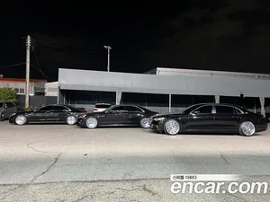 Mercedes-Benz S-Class, 2017 — миниатюра 20