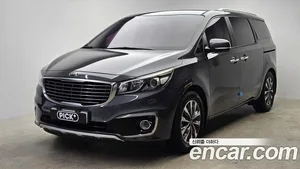 Kia Carnival, 2015 — миниатюра 1