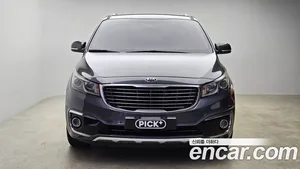 Kia Carnival, 2015 — миниатюра 3