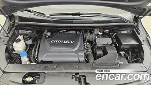 Kia Carnival, 2015 — миниатюра 6