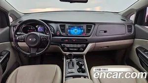 Kia Carnival, 2015 — миниатюра 7