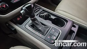 Kia Carnival, 2015 — миниатюра 9