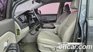 Kia Carnival, 2015 — миниатюра 10