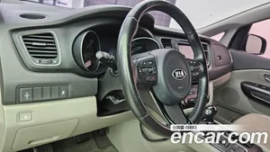 Kia Carnival, 2015 — миниатюра 12