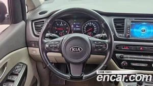 Kia Carnival, 2015 — миниатюра 13