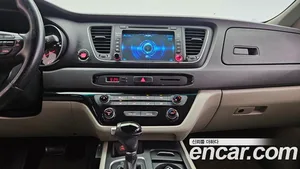 Kia Carnival, 2015 — миниатюра 14