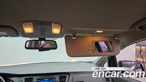 Kia Carnival, 2015 — миниатюра 15