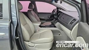 Kia Carnival, 2015 — миниатюра 16