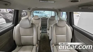 Kia Carnival, 2015 — миниатюра 18