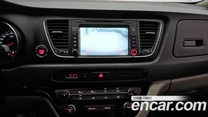Kia Carnival, 2015 — миниатюра 19
