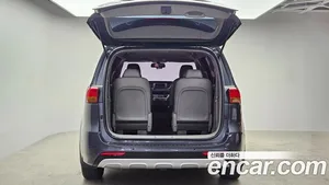 Kia Carnival, 2015 — миниатюра 20