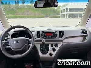 Kia RAY, 2013 — миниатюра 11