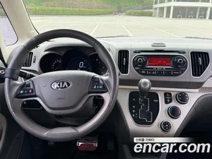 Kia RAY, 2013 — миниатюра 12