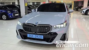 BMW i5, 2026 — миниатюра 2