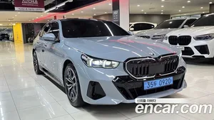 BMW i5, 2026 — миниатюра 3