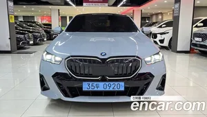 BMW i5, 2026 — миниатюра 4