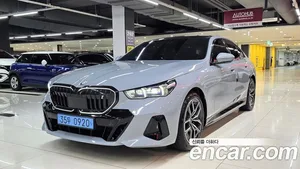 BMW i5, 2026 — миниатюра 5