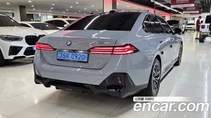 BMW i5, 2026 — миниатюра 6