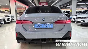 BMW i5, 2026 — миниатюра 7