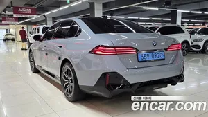 BMW i5, 2026 — миниатюра 8