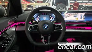 BMW i5, 2026 — миниатюра 10
