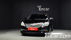 Hyundai Grandeur, 2015 — миниатюра 3