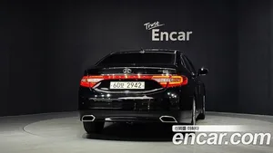 Hyundai Grandeur, 2015 — миниатюра 4