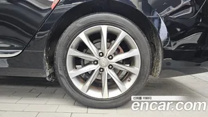 Hyundai Grandeur, 2015 — миниатюра 5