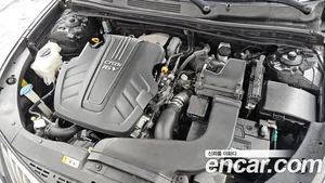 Hyundai Grandeur, 2015 — миниатюра 6