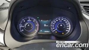 Hyundai Grandeur, 2015 — миниатюра 8
