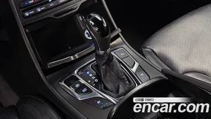 Hyundai Grandeur, 2015 — миниатюра 9