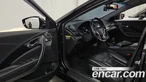 Hyundai Grandeur, 2015 — миниатюра 10