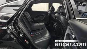 Hyundai Grandeur, 2015 — миниатюра 12