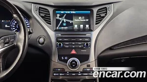 Hyundai Grandeur, 2015 — миниатюра 14