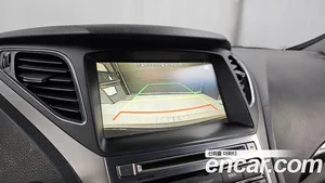 Hyundai Grandeur, 2015 — миниатюра 15
